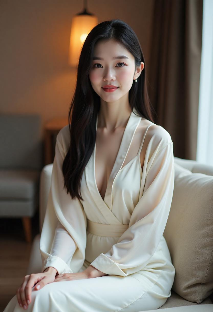 山径徒步