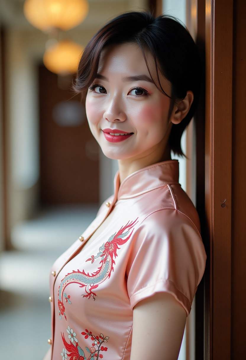 牧神记 秦牧