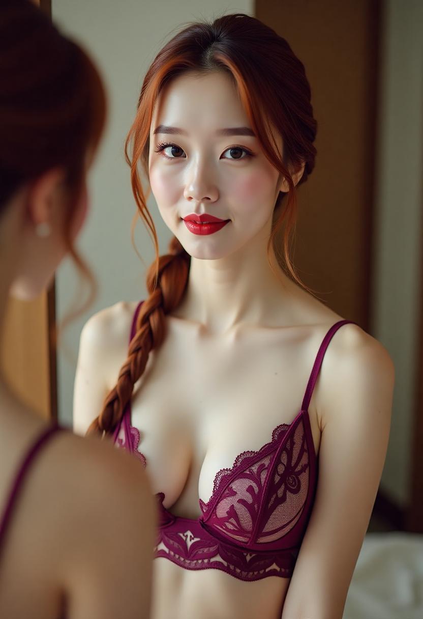 青铜仙城